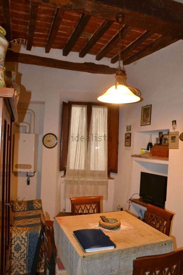 appartamento in vendita a Sinalunga in zona Rigaiolo