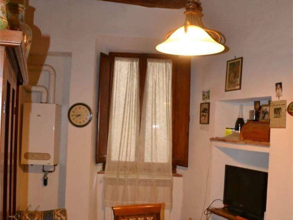 appartamento in vendita a Sinalunga in zona Rigaiolo