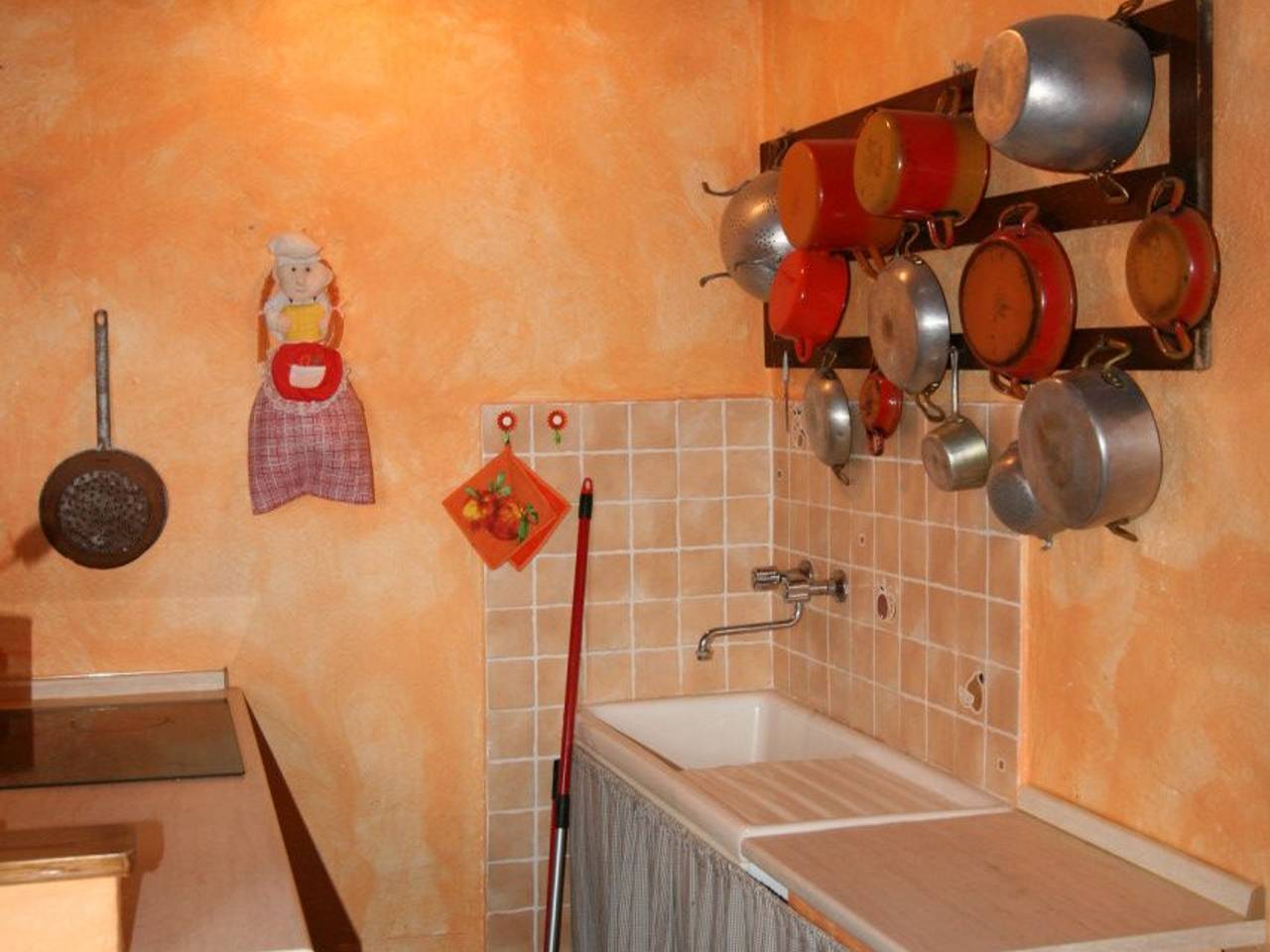 casa indipendente in vendita a Sinalunga