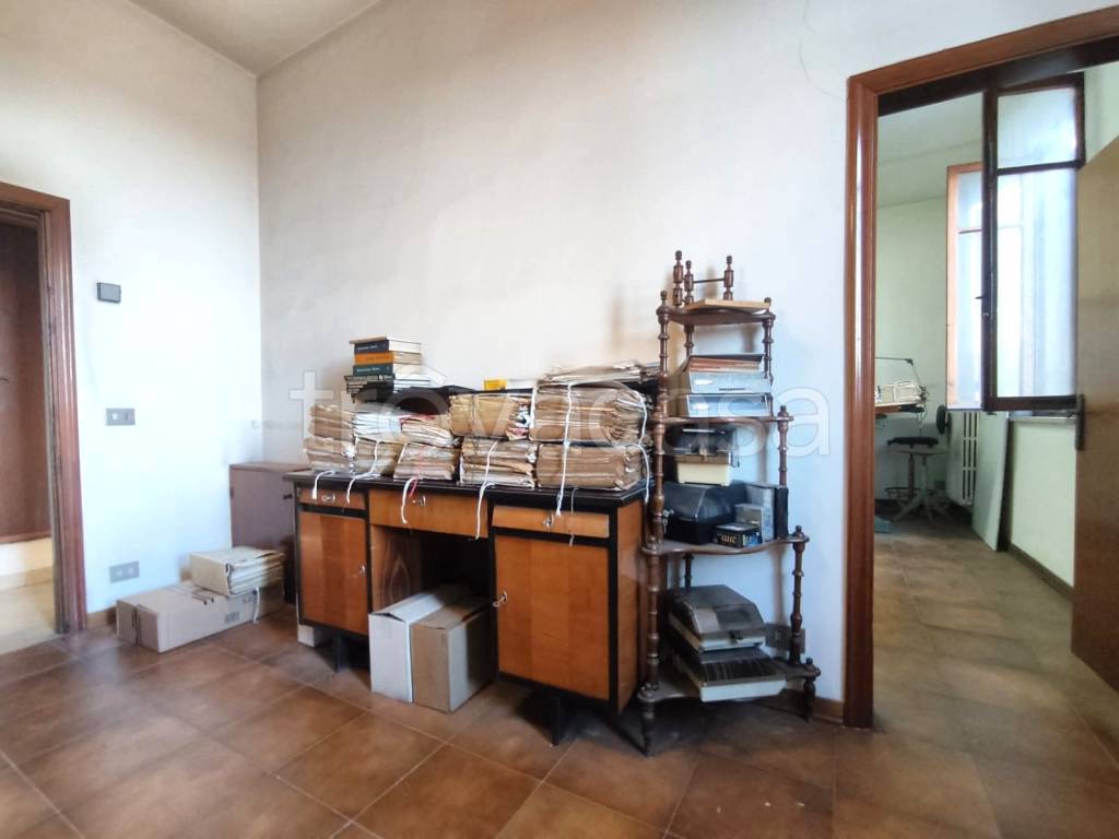 appartamento in vendita a Sinalunga