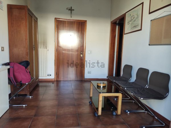 appartamento in vendita a Sinalunga