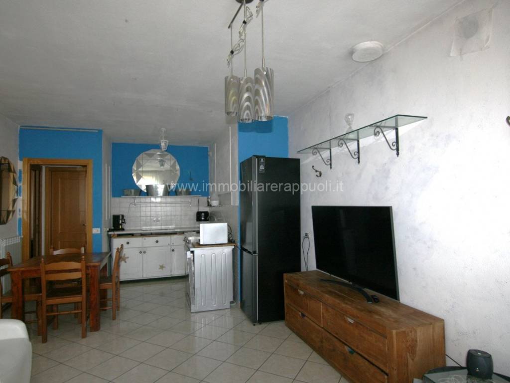 casa indipendente in vendita a Sinalunga in zona Rigaiolo
