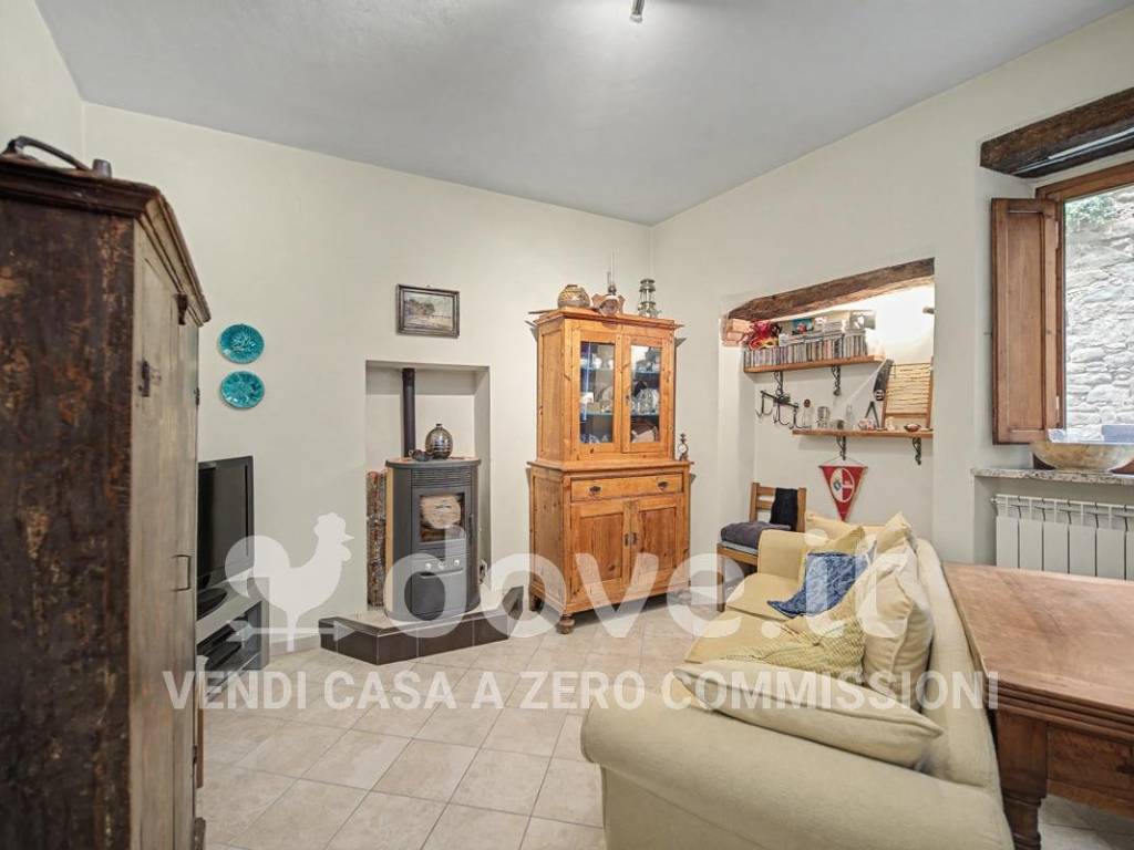 appartamento in vendita a Sinalunga