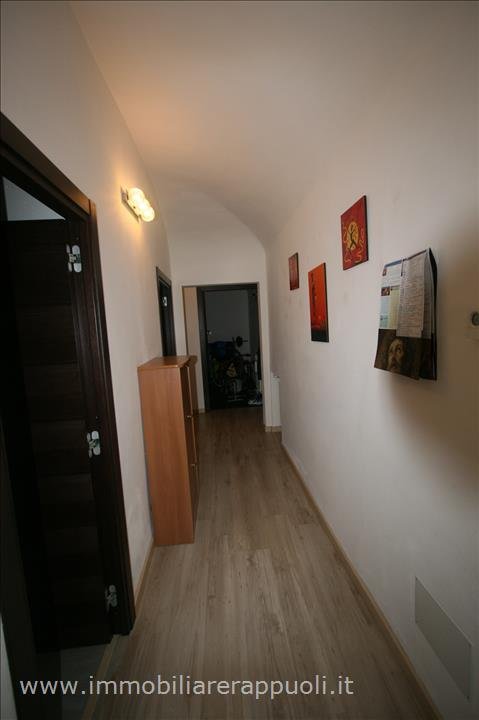 appartamento in vendita a Sinalunga in zona Bettolle