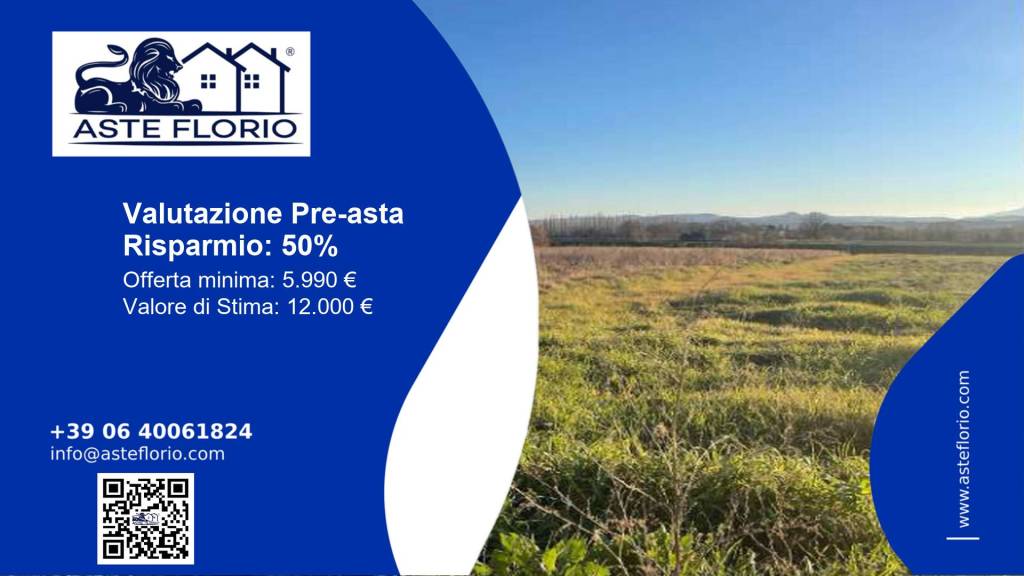 terreno agricolo in vendita a Sinalunga in zona Bettolle