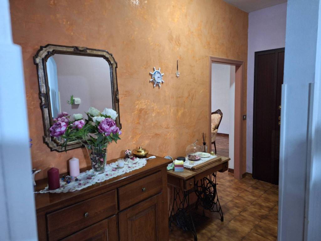 appartamento in vendita a Sinalunga