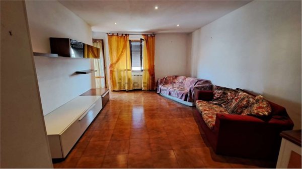appartamento in vendita a Sinalunga in zona Rigaiolo