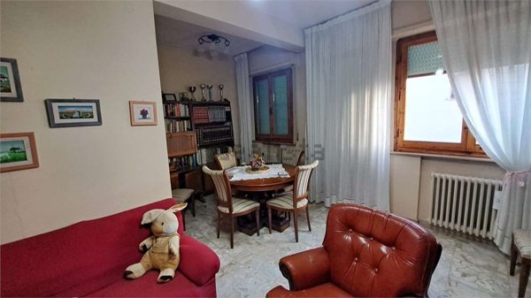appartamento in vendita a Sinalunga in zona Bettolle