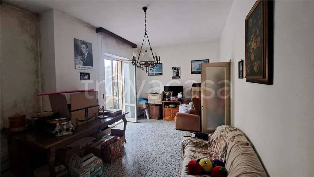 appartamento in vendita a Sinalunga