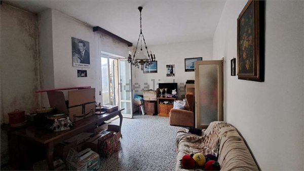 appartamento in vendita a Sinalunga in zona Rigaiolo