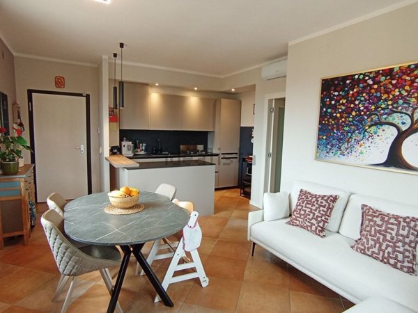 appartamento in vendita a Sinalunga in zona Bettolle