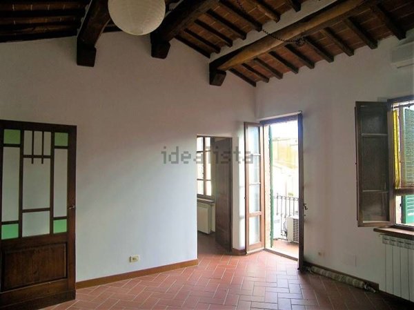 appartamento in vendita a Sinalunga