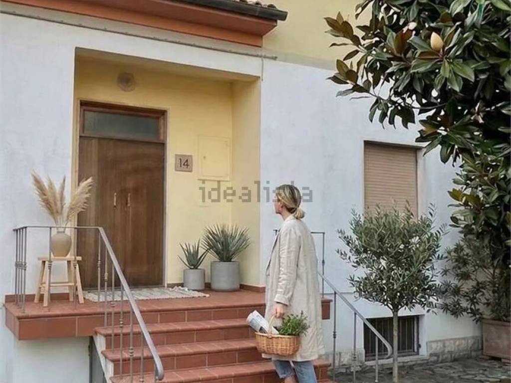 casa indipendente in vendita a Sinalunga