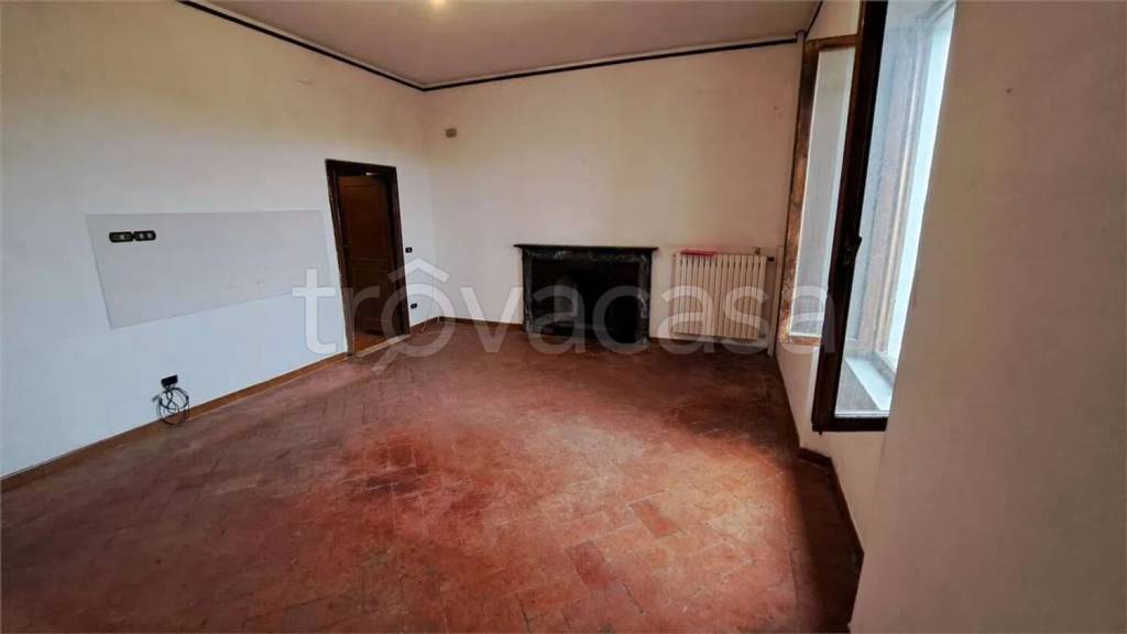 appartamento in vendita a Sinalunga in zona Scrofiano