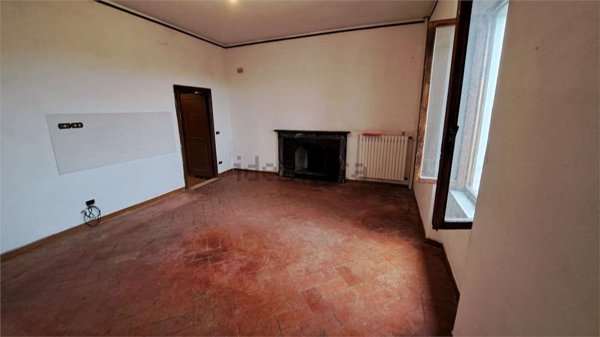 appartamento in vendita a Sinalunga in zona Rigaiolo