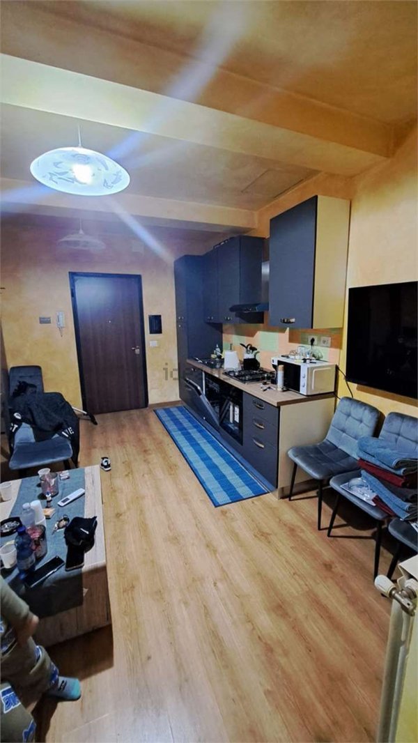 appartamento in vendita a Sinalunga in zona Rigaiolo
