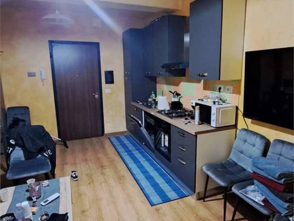 appartamento in vendita a Sinalunga in zona Rigaiolo
