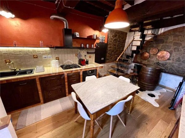 appartamento in vendita a Sinalunga