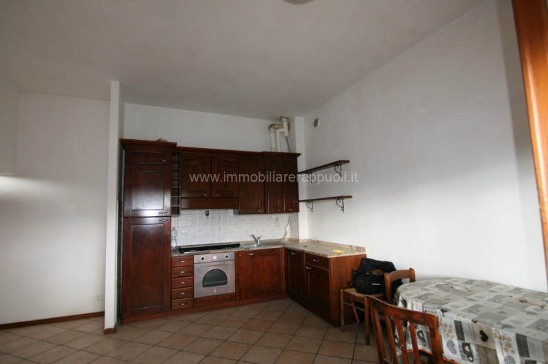 appartamento in vendita a Sinalunga in zona Bettolle