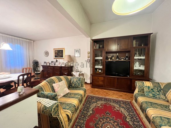 appartamento in vendita a Sinalunga in zona Bettolle