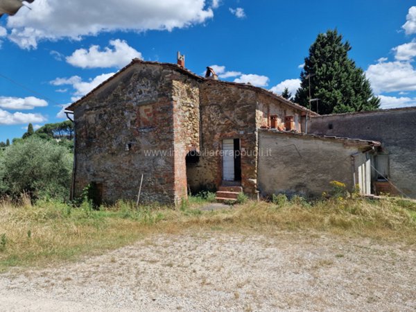 casale in vendita a Sinalunga