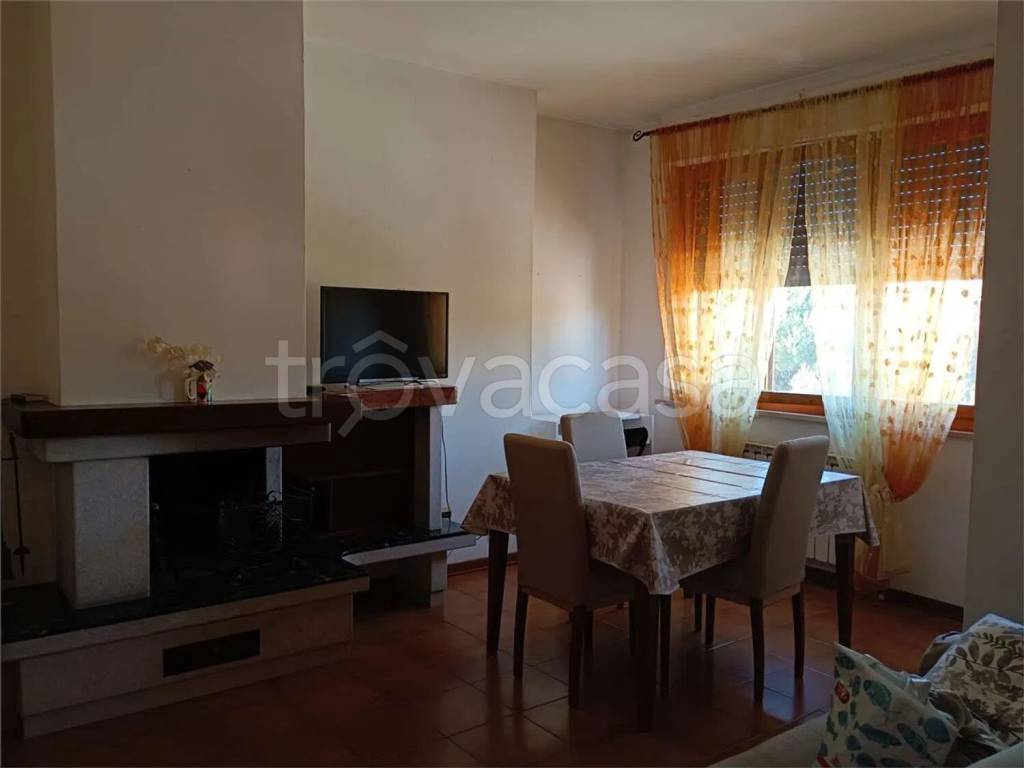 appartamento in vendita a Sinalunga