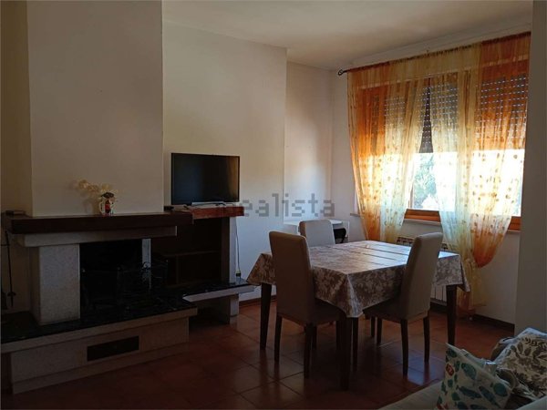 appartamento in vendita a Sinalunga in zona Rigaiolo