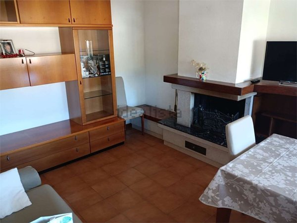 appartamento in vendita a Sinalunga in zona Rigaiolo