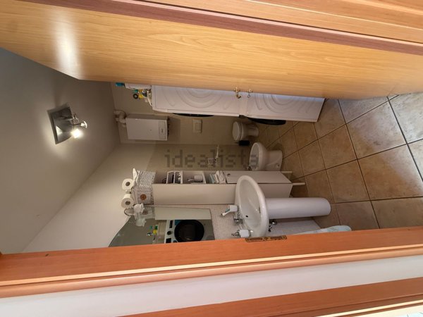 appartamento in vendita a Sinalunga in zona Bettolle