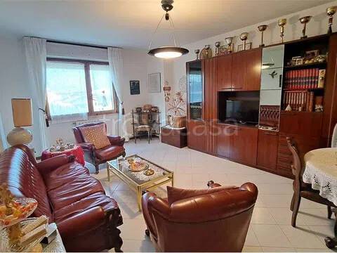 appartamento in vendita a Sinalunga
