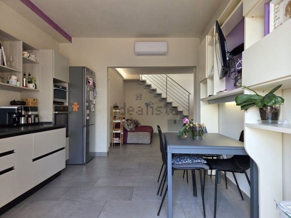 appartamento in vendita a Sinalunga in zona Guazzino