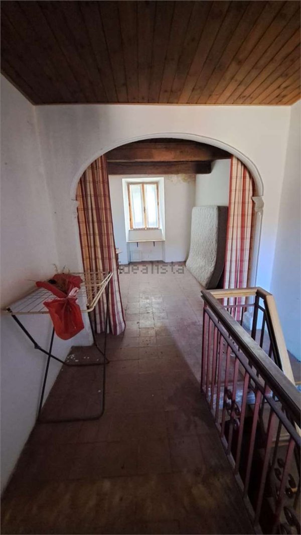 appartamento in vendita a Sinalunga in zona Scrofiano