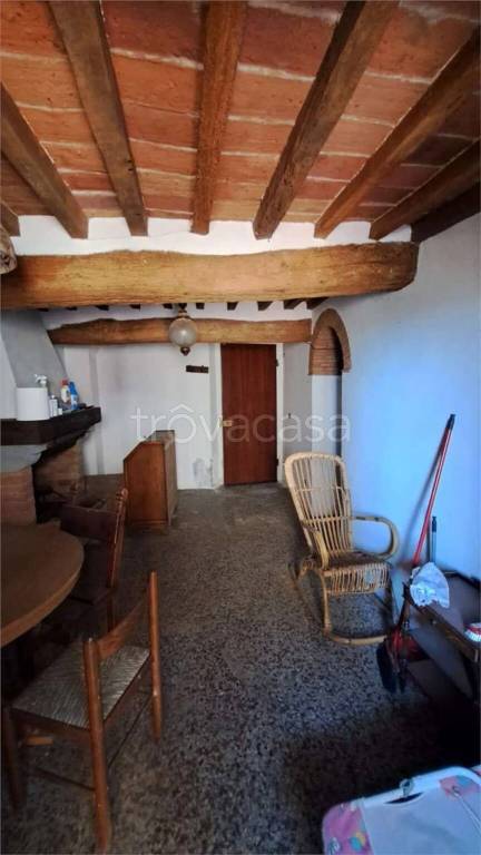 appartamento in vendita a Sinalunga in zona Scrofiano