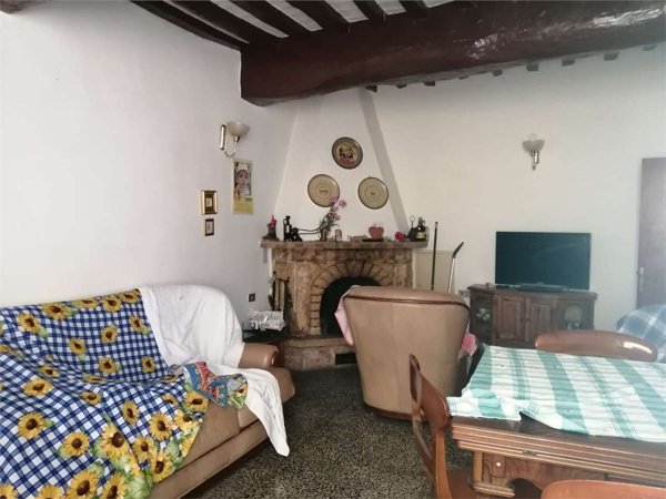 appartamento in vendita a Sinalunga in zona Rigaiolo
