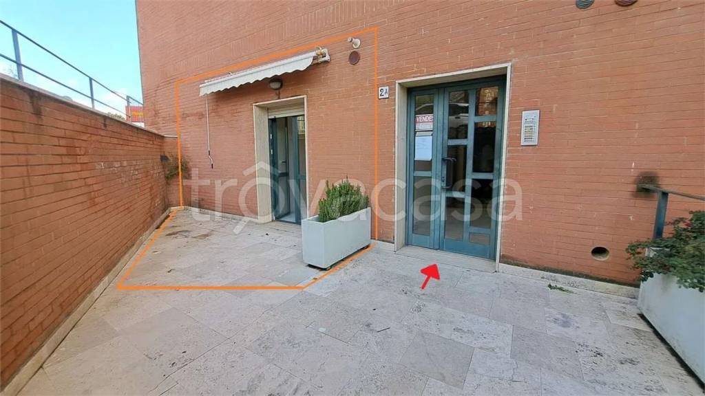 appartamento in vendita a Sinalunga