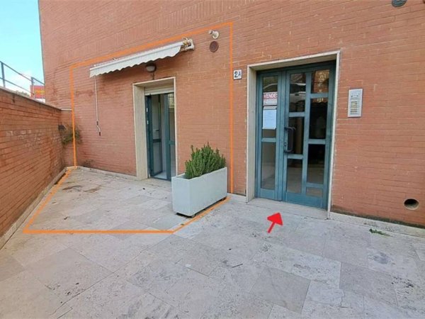 appartamento in vendita a Sinalunga in zona Rigaiolo