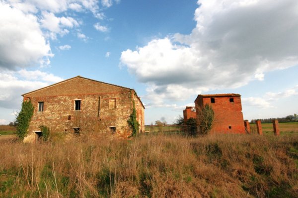casale in vendita a Sinalunga