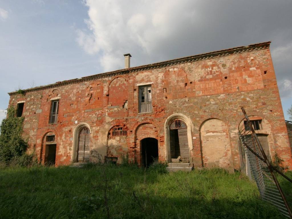 casale in vendita a Sinalunga