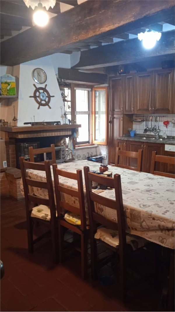 appartamento in vendita a Sinalunga in zona Rigaiolo