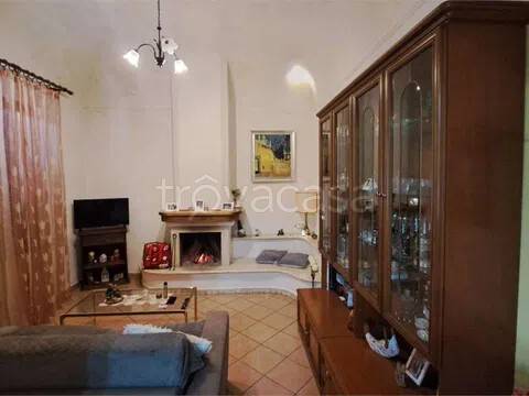 appartamento in vendita a Sinalunga