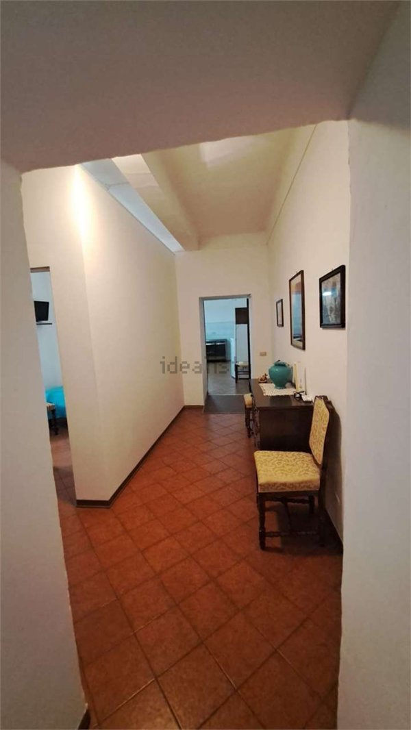 appartamento in vendita a Sinalunga in zona Scrofiano