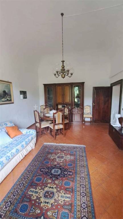appartamento in vendita a Sinalunga in zona Scrofiano