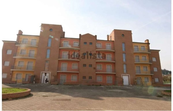 appartamento in vendita a Sinalunga