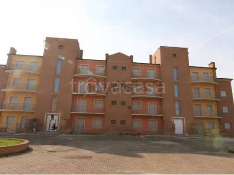 appartamento in vendita a Sinalunga