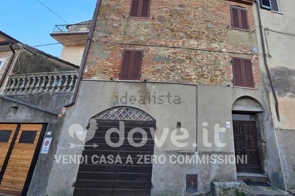 appartamento in vendita a Sinalunga in zona Bettolle