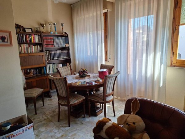 appartamento in vendita a Sinalunga