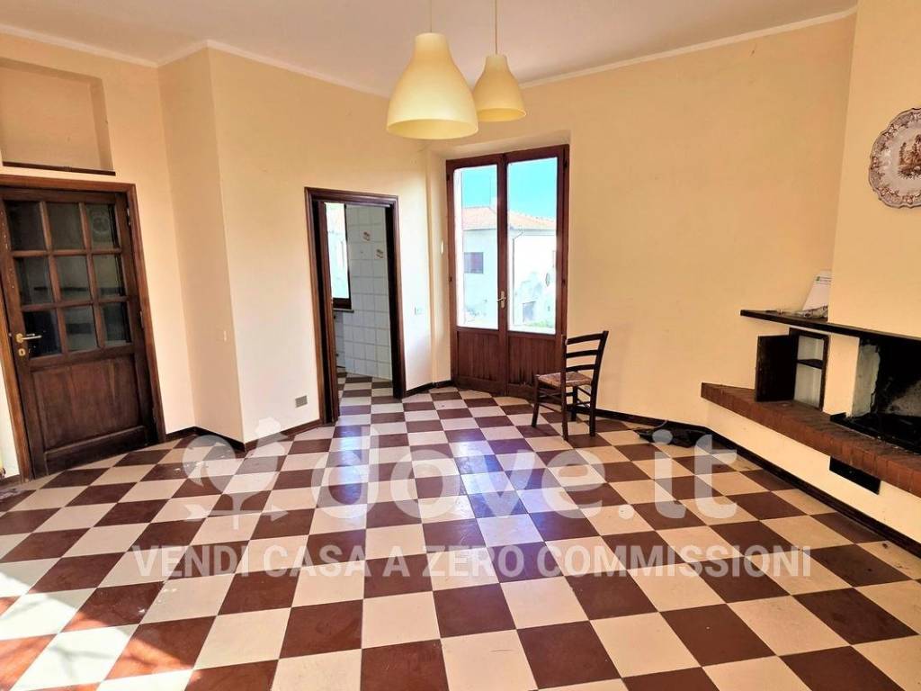 casa indipendente in vendita a Sinalunga