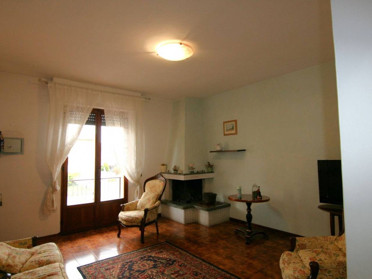 appartamento in vendita a Sinalunga