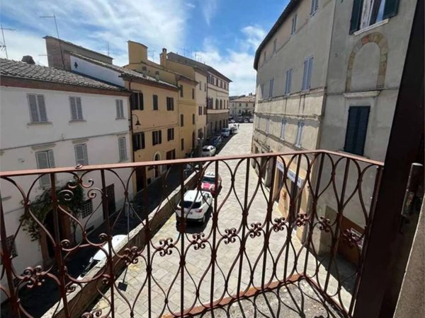 appartamento in vendita a Sinalunga