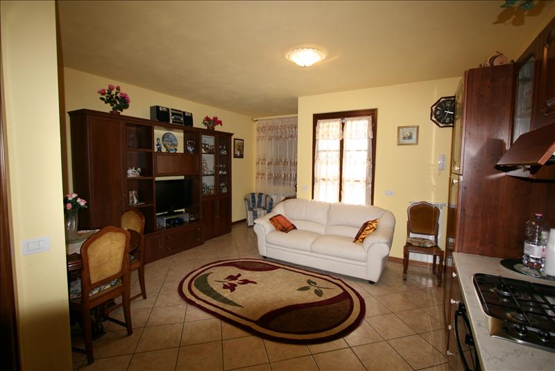 appartamento in vendita a Sinalunga in zona Bettolle